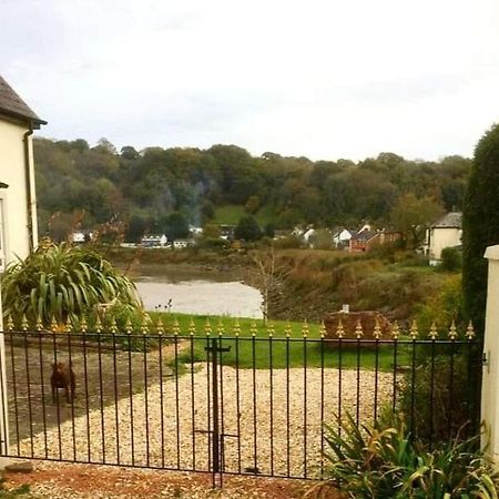 Quaint Little Guest Suite With Private Parking Newport  Exterior foto